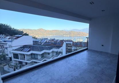 Wohnung für 500 000 euro in Fethiye, Türkei
