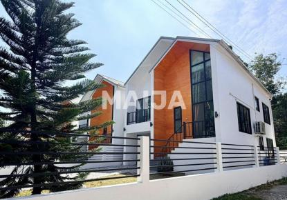 Villa per 137 922 euro sull'isola di Phuket, Thailandia