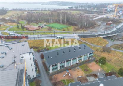 Wohnung für 139 000 euro in Tampere, Finnland