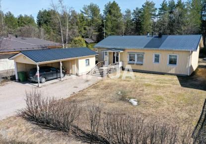 Haus für 130 000 euro in Finnland