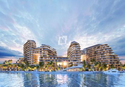 Bungalow pour 2 451 304 Euro à Ras al-Khaimah, EAU