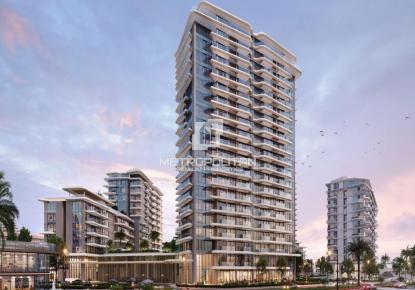 Appartement pour 288 003 Euro à Ras al-Khaimah, EAU