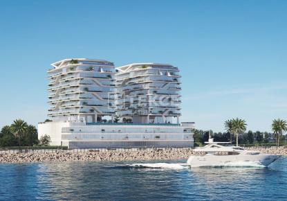 Appartement pour 2 045 000 Euro à Dubaï, EAU