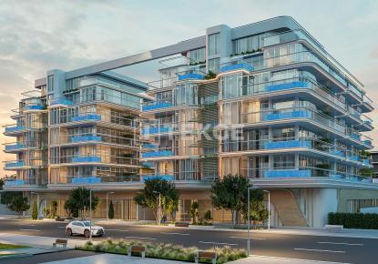 Appartement pour 471 000 Euro aux Émirats Arabes Unis