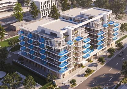 Appartement pour 612 000 Euro aux Émirats Arabes Unis