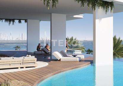 Appartement pour 4 185 000 Euro à Dubaï, EAU