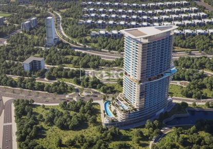 Appartement pour 317 000 Euro aux Émirats Arabes Unis