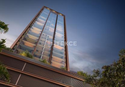 Bureau pour 605 000 Euro aux Émirats Arabes Unis