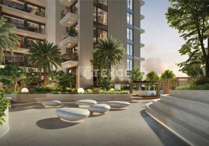 Penthouse pour 1 010 000 Euro à Dubaï, EAU