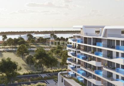 Appartement pour 1 175 000 Euro à Dubaï, EAU