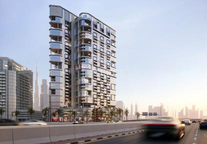 Bureau pour 771 000 Euro aux Émirats Arabes Unis