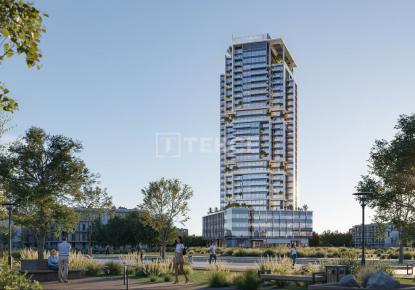 Bureau pour 571 000 Euro aux Émirats Arabes Unis