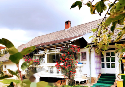 Haus für 690 000 euro in Bled, Slowenien