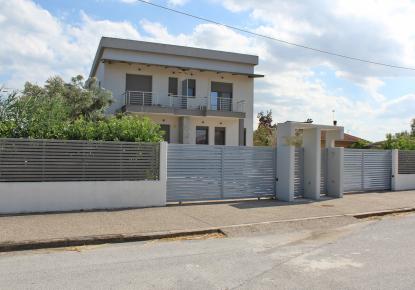Casa para 530 000 euro en Paralia, Grecia