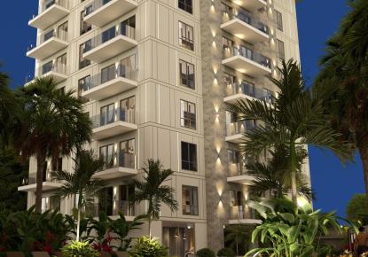 Wohnung für 140 000 euro in Alanya, Türkei