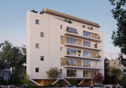 Appartamento per 1 500 000 euro a Tel Aviv, Israele