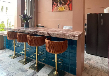 Villa for 320 117 euro on Koh Samui, Thailand