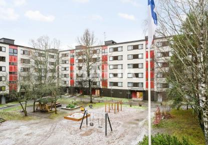 Appartamenti per 148 000 euro a Vantaa, Finlandia