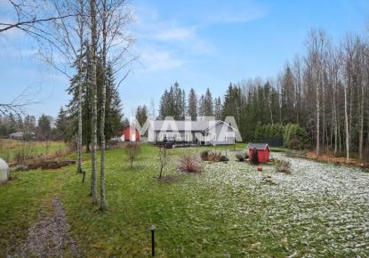 Casa per 287 000 euro a Loppi, Finlandia