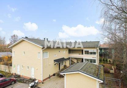 Appartamento per 218 000 euro a Vantaa, Finlandia