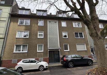 Piso para 205 000 euro en Essen, Alemania