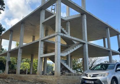 Terrain pour 187 402 Euro dans la municipalité de Kobuleti, Géorgie