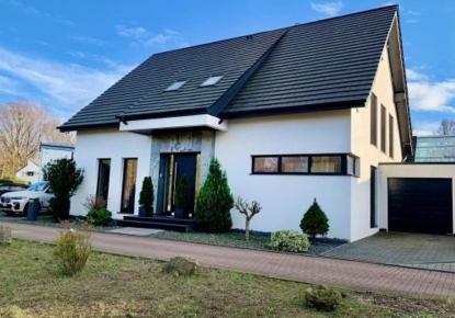 Casa para 1 700 000 euro en Duisburgo, Alemania