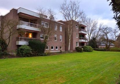 Piso para 550 000 euro en Düsseldorf, Alemania