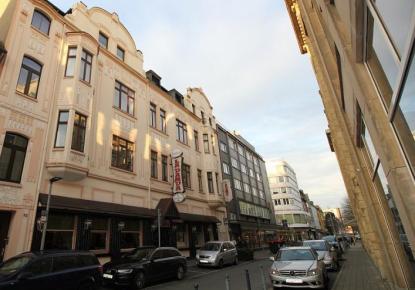 Casa lucrativa para 900 000 euro en Oberhausen, Alemania