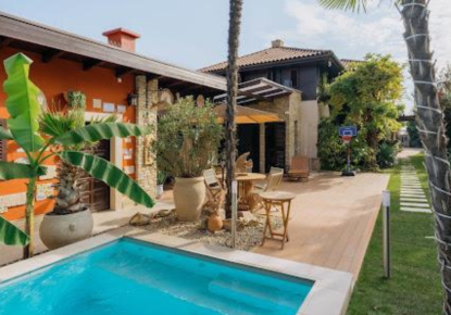 Villa per 1 529 000 euro a Budapest, Ungheria