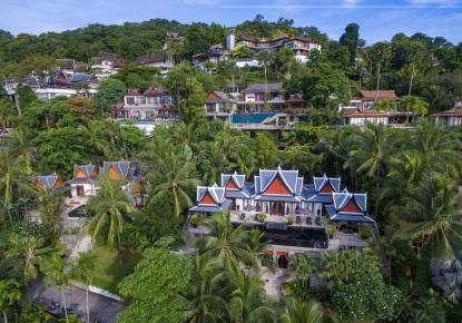 Villa per 2 637 629 euro a Phuket, Thailandia