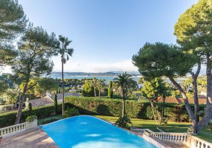 Villa pour 8 950 000 Euro à Antibes, France