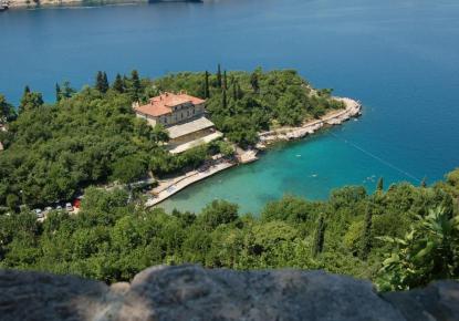 Hotel, albergo per 6 225 000 euro a Krk, Croazia