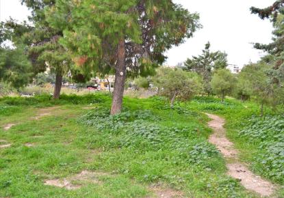 Terreno para 880 000 euro en Atenas, Grecia