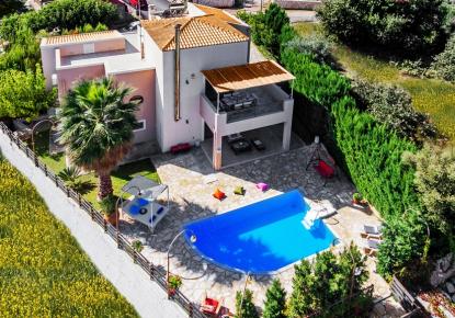 Villa para 853 000 euro en Heraclión, Grecia