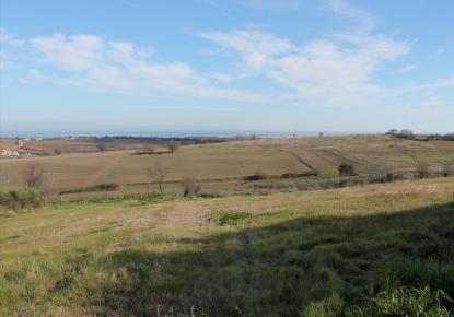 Terreno para 150 000 euro en Olympiaki Akti, Grecia