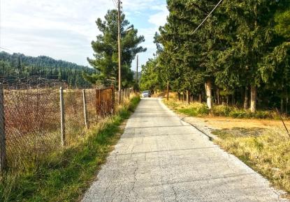 Terreno para 960 000 euro en Salónica, Grecia