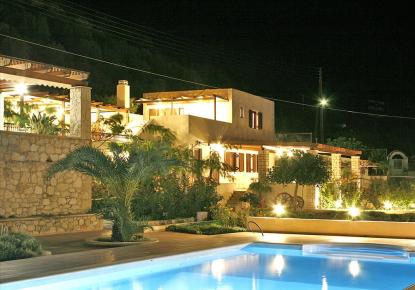 Villa para 1 067 000 euro en Heraclión, Grecia