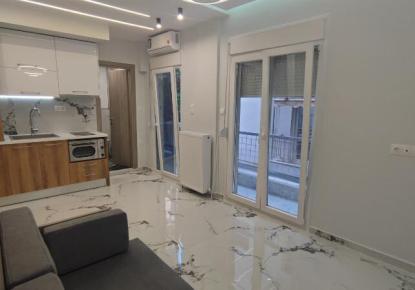Piso para 104 000 euro en Salónica, Grecia