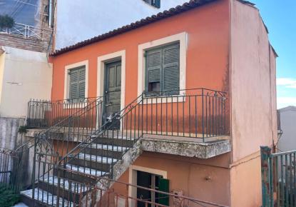 Casa para 150 000 euro en Corfú, Grecia