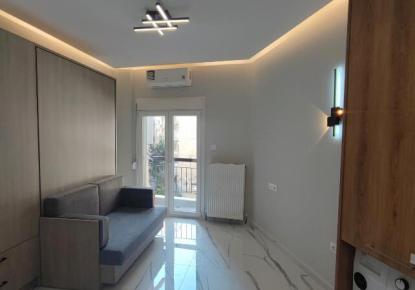 Piso para 92 000 euro en Salónica, Grecia