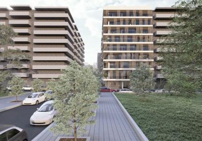 Piso para 370 000 euro en Salónica, Grecia