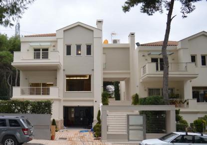 Villa para 1 350 000 euro en Atenas, Grecia