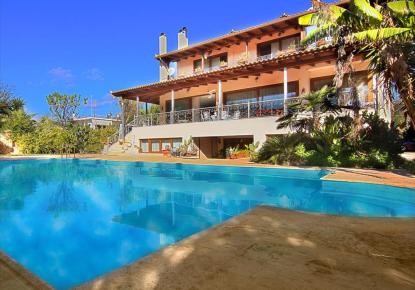 Villa para 1 300 000 euro en Ática, Grecia