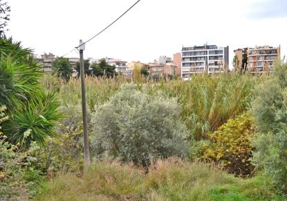 Terreno para 160 000 euro en Atenas, Grecia