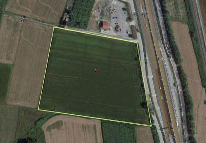 Terreno para 2 800 000 euro en Olympiaki Akti, Grecia