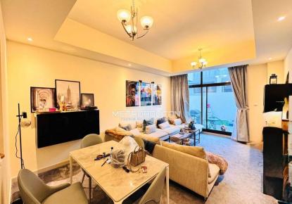 Villa per 821 648 euro a Dubai, EAU