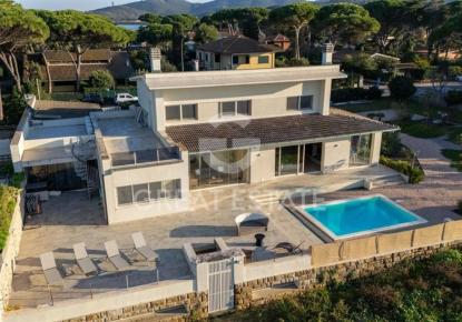 Maison pour 6 000 000 Euro à Orbetello, Italie