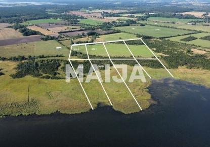 Terrain pour 80 000 Euro en Estonie