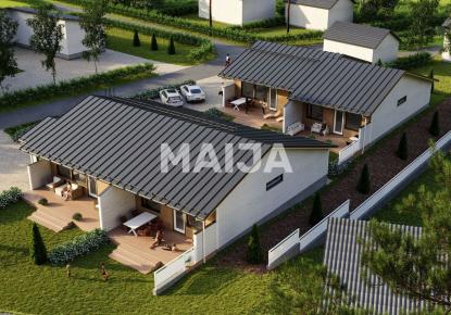 Haus für 279 000 euro in Vantaa, Finnland